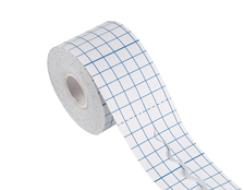 Wound Dressing Tape