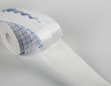 Wound Dressing Tape