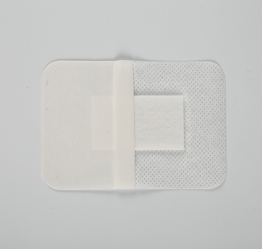 Home Wound Dressing